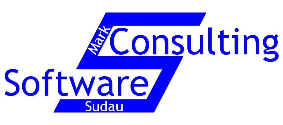 Mark Sudau Consulting & Software